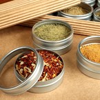 Sada koření - Světová kuchyně