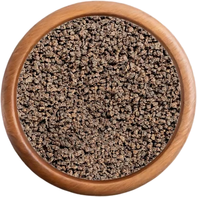 Assam Bukhial CTC BOP