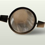 Sítko na čaj košík