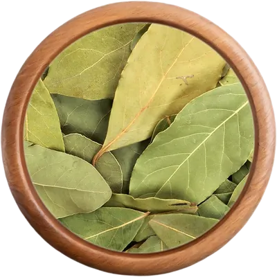 bio koření Bobkový list celý BIO