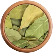 bio koření: Bobkový list celý BIO