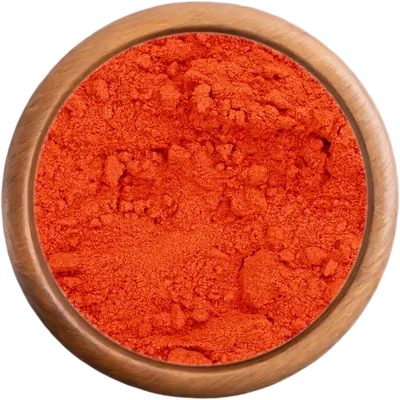 Uzená sladká paprika BIO