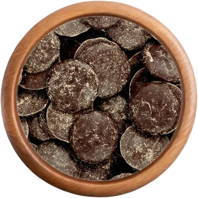 Laskominy Čokoláda 73 % BIO