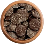 Laskominy: Čokoláda 73 % BIO