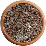 koření: Pepř kampotský fermentovaný