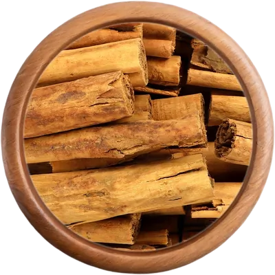 Cejlonská skořice BIO