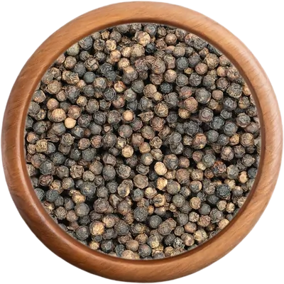 koření Pepř černý Lampong