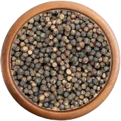 koření: Pepř černý Lampong