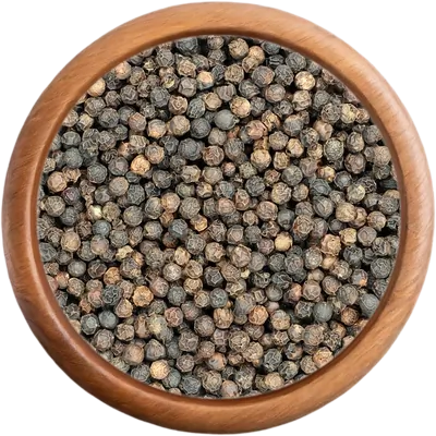 Pepř černý Malabar (tygří)