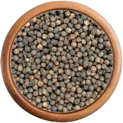 koření: Pepř černý Malabar