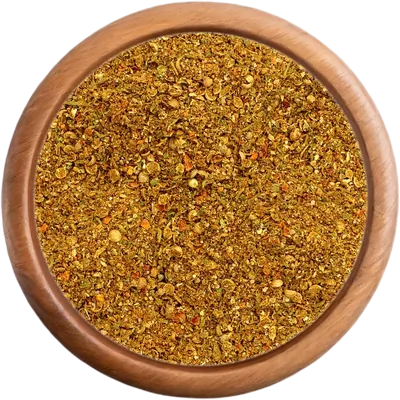 koření Jihoafrické koření