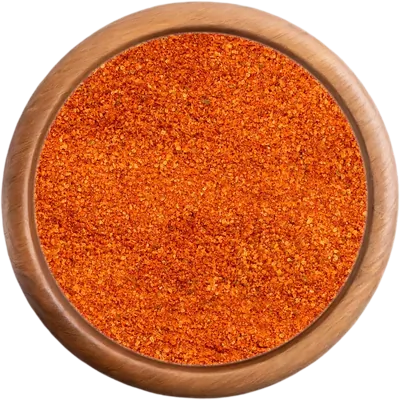 Koření na hranolky kouřové