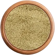 koření: Tonka cukr