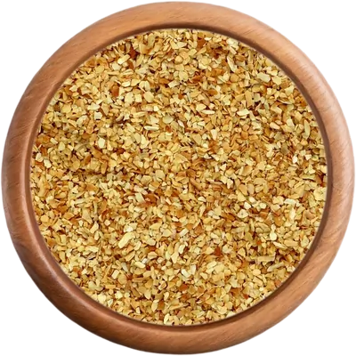 Uzená granulovaná cibule BIO