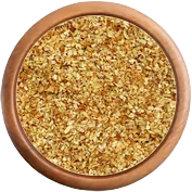 koření: Cibule uzená granulovaná BIO