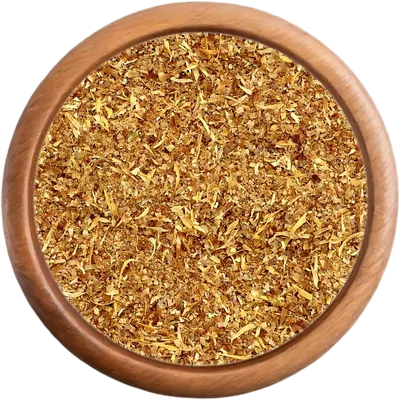 Drcená citronová kůra BIO