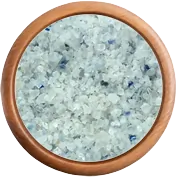 koření: Sůl perská modrá