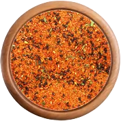 koření: Shichimi Togarashi