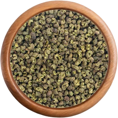 Sečuánský pepř zelený celý