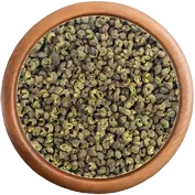 : Pepř sečuánský zelený celý