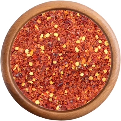 Kajenský (cayenský) pepř drcený