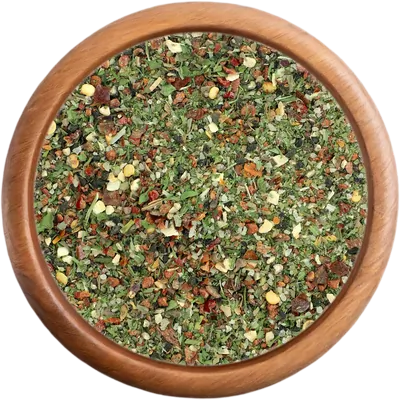 Koření na mozzarellu s rajčátky BIO