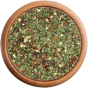 koření: Mozzarella s rajčátky BIO