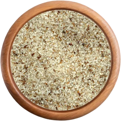 koření Sůl Fleur de Sel Barbecue