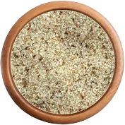 koření: Sůl Fleur de Sel Barbecue