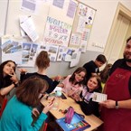 Poznáváme všemi smysly