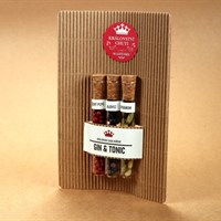 dárkové sady koření: Sada koření na gin & tonic