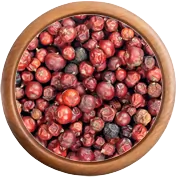 koření: Jalovec červený celý