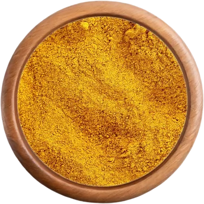 Kurkuma Latte BIO (Zlaté mléko)