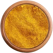 koření: Kurkuma Latte BIO