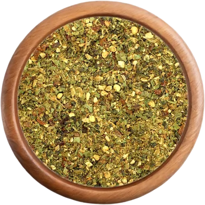 Koření na hummus BIO