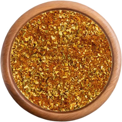 Koření na dýňovou polévku BIO