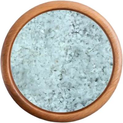 koření Sůl Fleur de Sel vločková