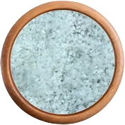 koření: Sůl Fleur de Sel vločková