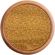 koření: Cukr třtinový se skořicí