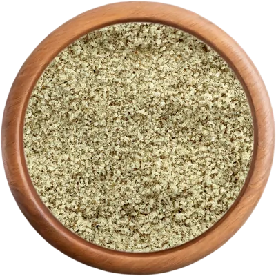 Fleur de Sel s kardamomem