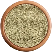 koření: Sůl Fleur de Sel s kardamomem