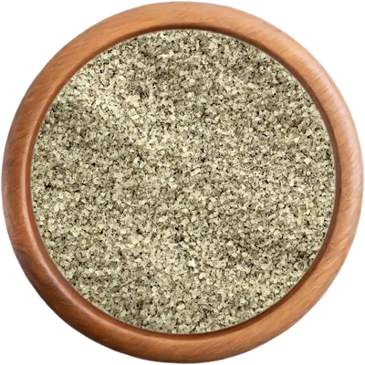 koření Sůl Fleur de Sel s vanilkou