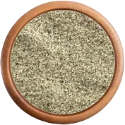 koření: Sůl Fleur de Sel s vanilkou