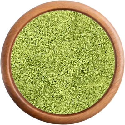 Zelený čaj s příchutí Matcha Latte BIO
