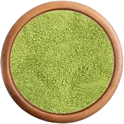 Zelený čaj: Matcha Latte BIO
