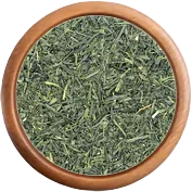 Zelený čaj: Sencha Fuji Japonsko BIO