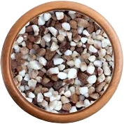 koření: Cukrové perličky vanilkové