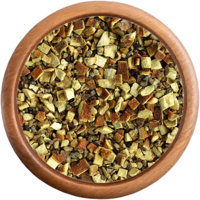 Koření na skandinávský glögg