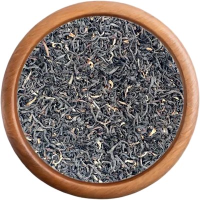 Černý čaj Východofríský zlatý list