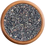 Černý čaj: Darjeeling second flush Balasun